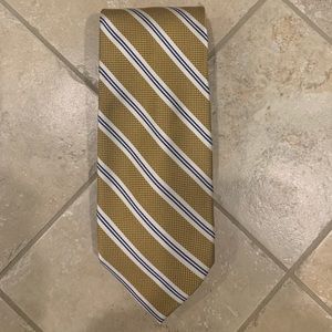 Jos. A. Bank Men’s Silk Tie